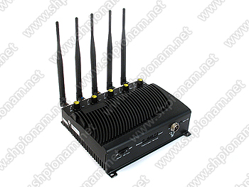 Стационарный подавитель GSM, 3G, 4G Стационарный подавитель GSM, 3G, 4G